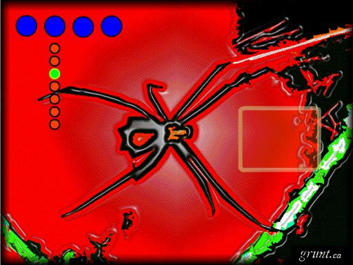 Ghostkeeper_CyberPowWow_AMIBloodWidow